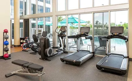 DoubleTree by Hilton Miami Doral