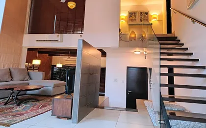 Mangrove Villa