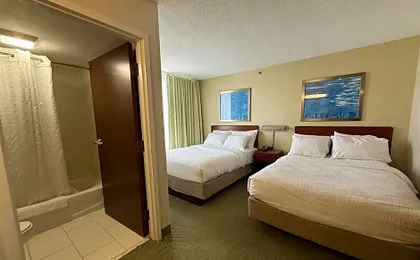The Peoria Hotel, SureStay Collection by Best Western