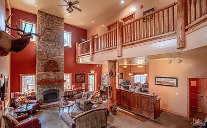 Cowboy Village Resort