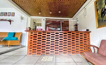 Hinggil Homestay Syariah Malioboro Yogya RedPartner