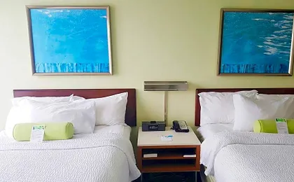 SpringHill Suites by Marriott Pittsburgh Monroeville