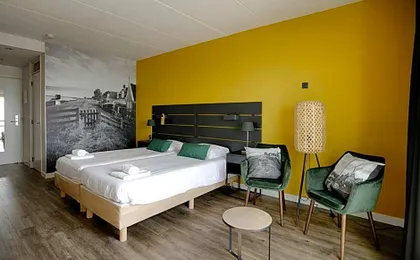 Strandhotel Vigilante