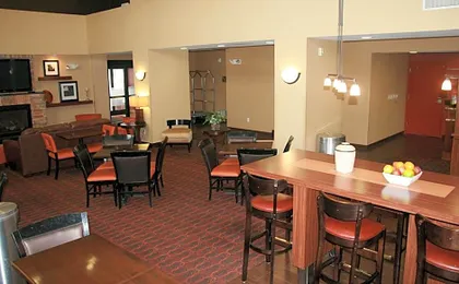 Hampton Inn & Suites Aberdeen