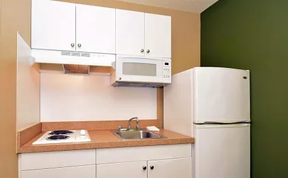 Extended Stay America Suites - Los Angeles - LAX Airport - El Segundo