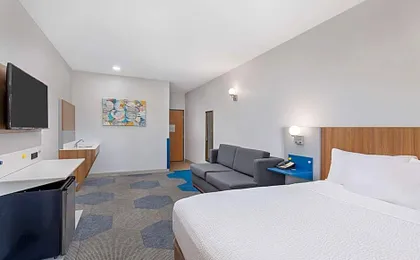 Microtel Inn & Suites By Wyndham Opelika