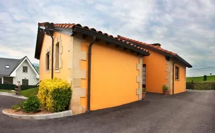 Casa SOPALACIO