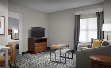 Homewood Suites By Hilton Oklahoma City Bricktown