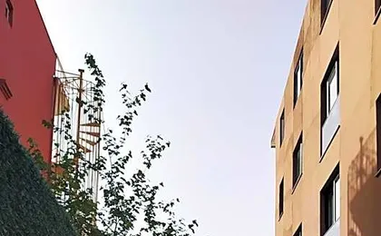 Meyde Boutique Suites
