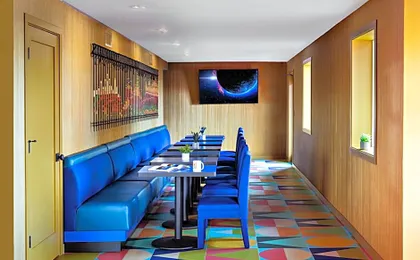 Americana Motor Hotel