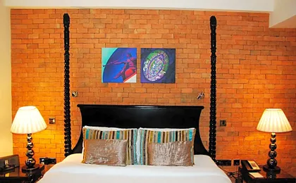 Hotel Indigo London Tower Hill By IHG