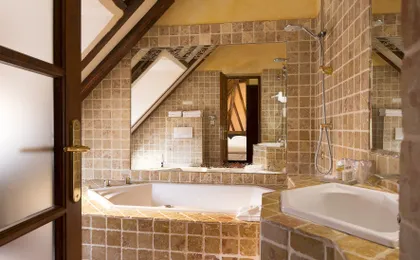 Hotel Europe Saint Severin