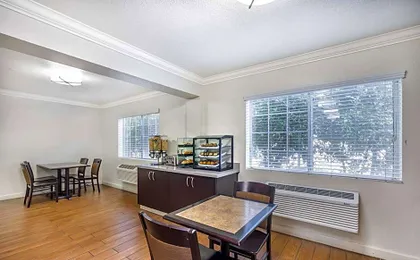 Best Western Capital City Inn