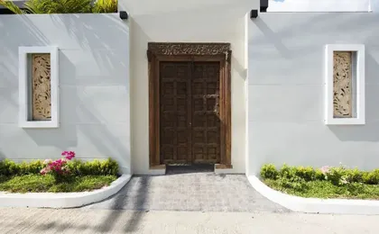 Narintara Villa 6