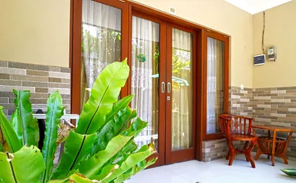 Rena Segara House Kuta