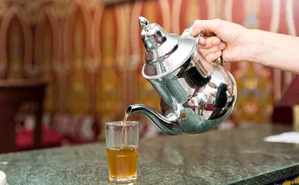 Hotel Moroccan House Casablanca