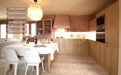Casa Rural Carballo