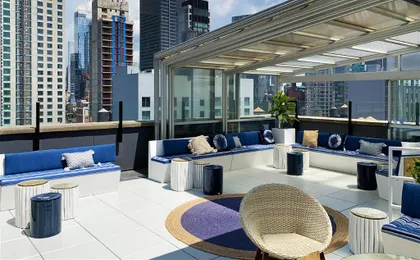 BarLounge