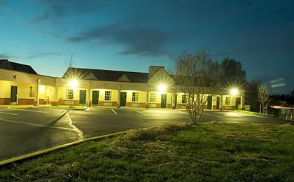 Executive Inn & Suites Upper Marlboro