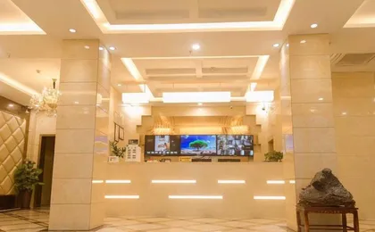 Greentree Inn Xinyang Gushi County Yucheng Avenue
