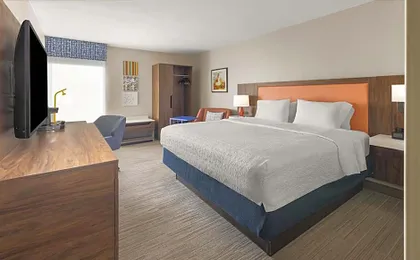 Hampton Inn Somerset