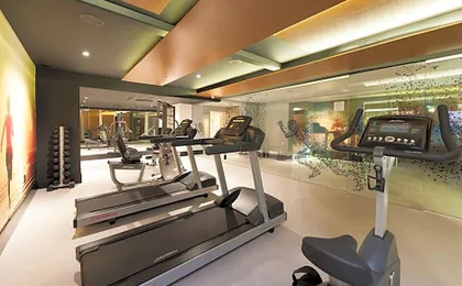 Novotel Itajai