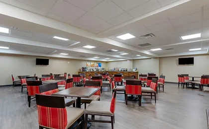Comfort Inn The Pointe
