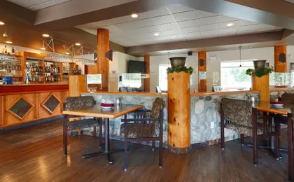 Best Western Plus Valemount Inn & Suites