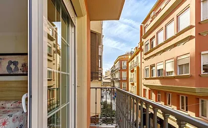H-A Hotel Trebol
