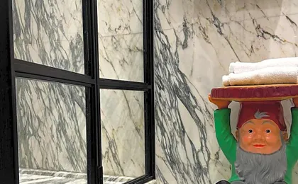 Boutique Hotel Trieste