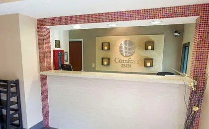 Comfort Inn Pittsburgh Crafton