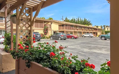 Carmel Hill Lodge