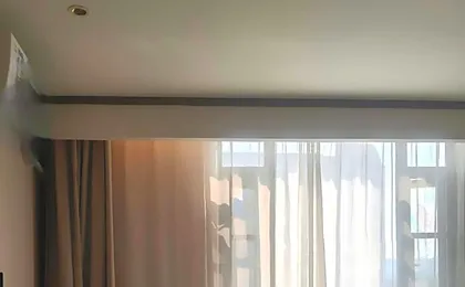 Hanting Hotel Shanghai Luodian Ancient Town