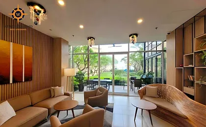Wil'que Westlake Hotel and Residences