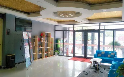 Jun Hotel Hebei Handan Wei County Bus Station
