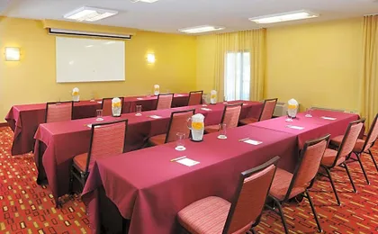 Courtyard by Marriott Oklahoma City Airport