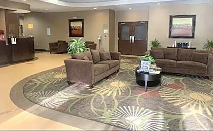 Wyndham Garden Dover