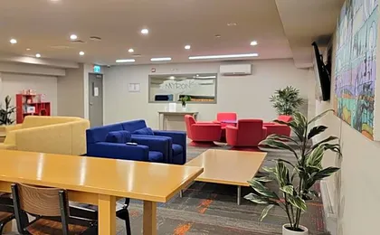 The Arts Hotel