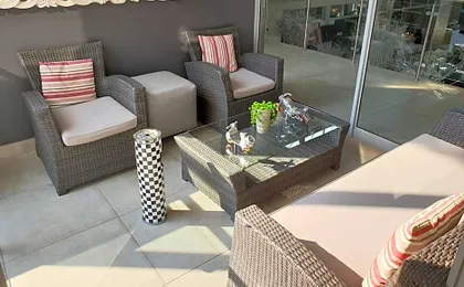 Chill Pepper Boutique Hotel