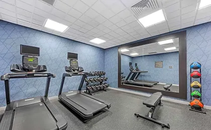 Homewood Suites By Hilton Laredo At Mall Del Norte