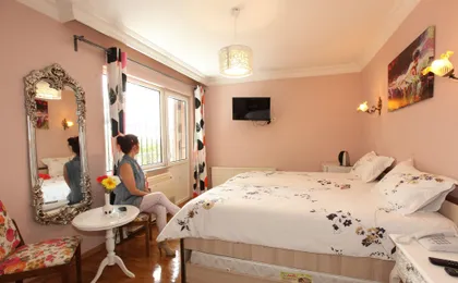 Yeşim Suites