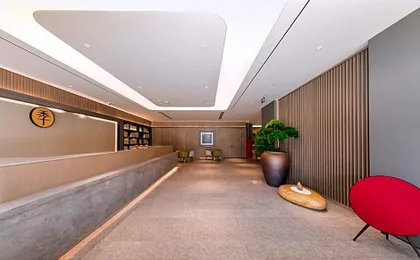 Ji Hotel Yantai Fushikang Industrial Park