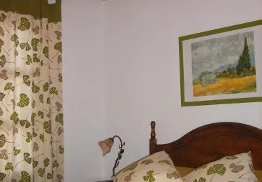 CASA LA MOLINETA