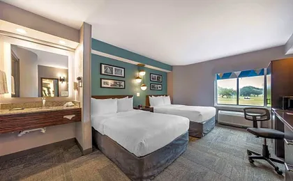 Sleep Inn Miami Airport