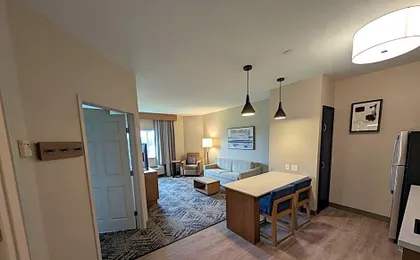 CANDLEWOOD SUITES AVONDALE-NEW ORLEANS By IHG
