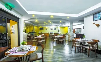 Cephas Inn