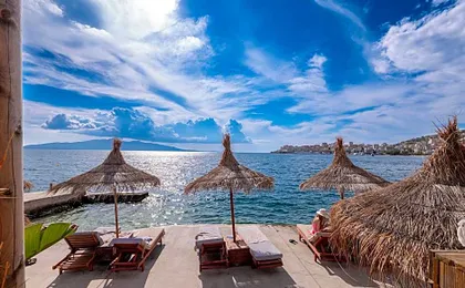 Grand Hotel Saranda