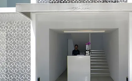 The Kartipah Hotel Dago