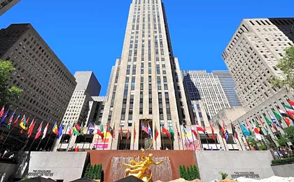HYATT PLACE NEW YORK CITY / TIMES SQUARE
