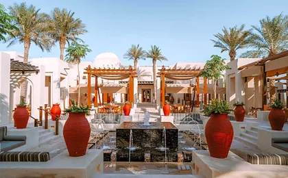 Al Wathba, a Luxury Collection Desert Resort & Spa, Abu Dhabi